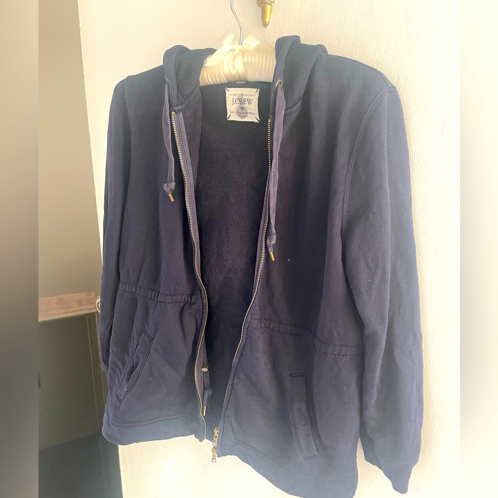 Vintage j crew